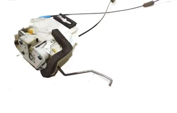 Subaru Legacy Front door lock