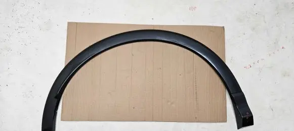 Audi Q4 Sportback e-tron Rear arch trim 89A853818E