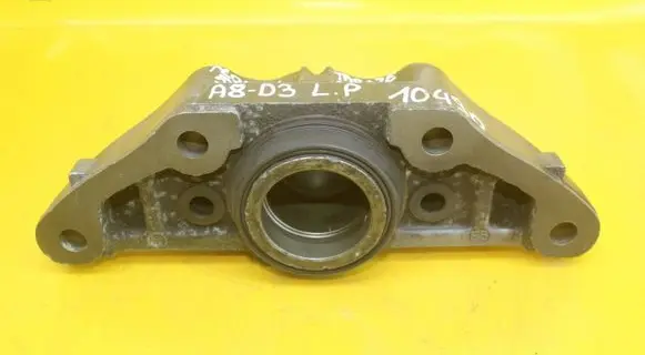 Audi A8 S8 D3 4E Front brake caliper 973