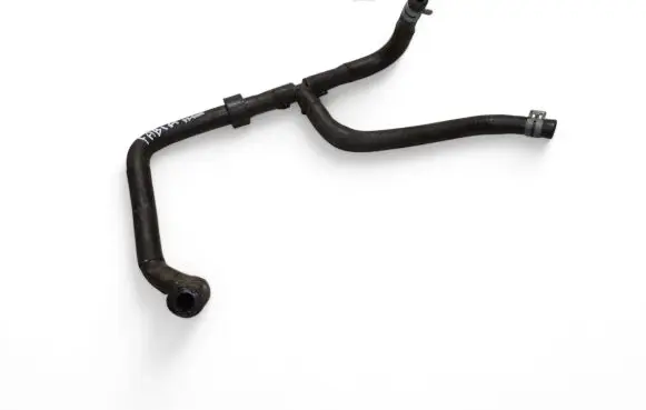 Skoda Fabia Mk2 (5J) Engine coolant pipe/hose