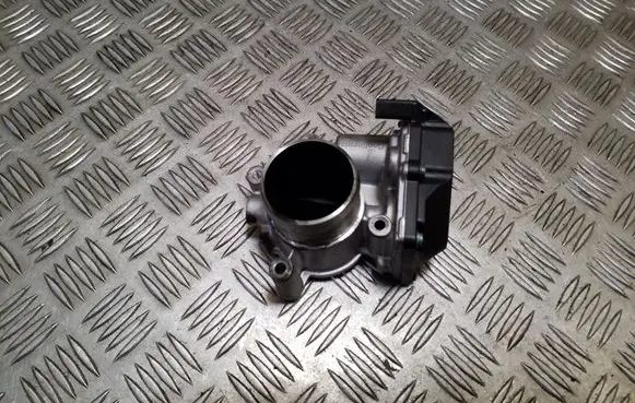 Audi A6 C7 Throttle valve A2C83076400 A2C59514304