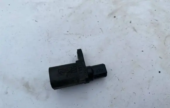 Ford Galaxy ABS brake wheel speed sensor 3M5T2837280