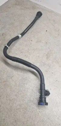 Hyundai Ioniq 5 Engine coolant pipe/hose 375Y3GI040