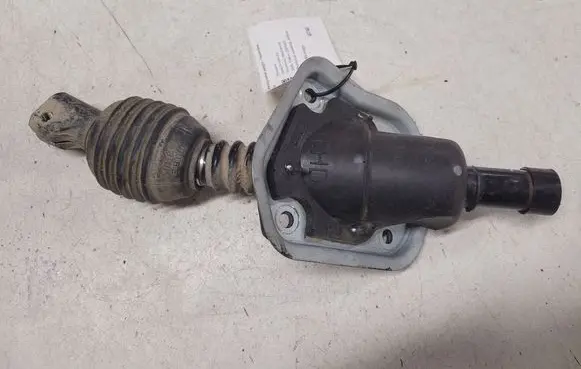 Hyundai Santa Fe Steering column universal joint 6602A