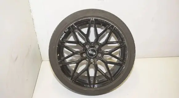 BMW 3 F30 F35 F31 R19 alloy rim 