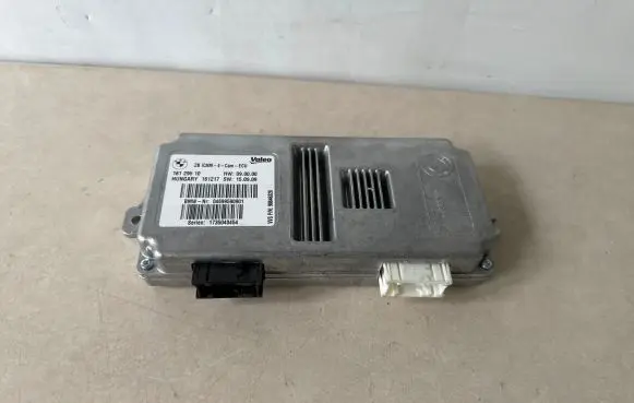 BMW X5 F15 Camera control unit module 161295