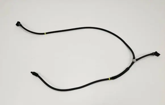 Honda Civic IX Windshield washer spray nozzle 
