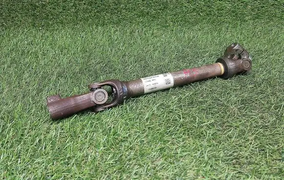 Jeep Renegade Steering column universal joint A0042117B 034396