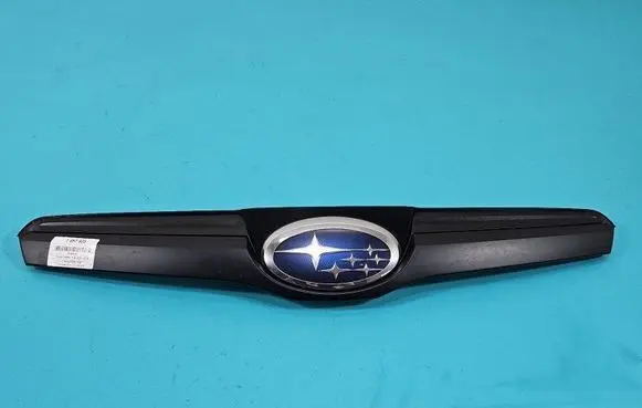 Subaru Forester SJ Front bumper upper radiator grill 91122SG020 IMPRK1457925