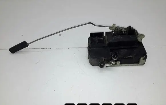 Citroen Berlingo Front door lock pp30fv