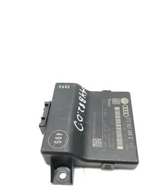 Audi A4 S4 B8 8K Gateway control module 8T0907468J 8T0907468S