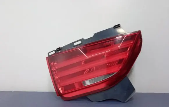BMW 5 F10 F11 Rear/tail lights