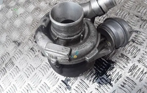 Renault Laguna III Turbo 8200347344