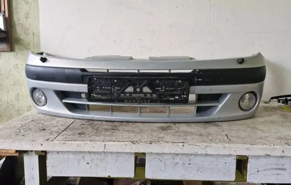 Renault Scenic I Front bumper