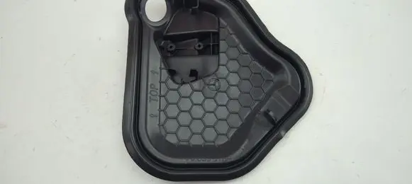 Audi RS6 C7 Other rear door trim element 4G0839916A