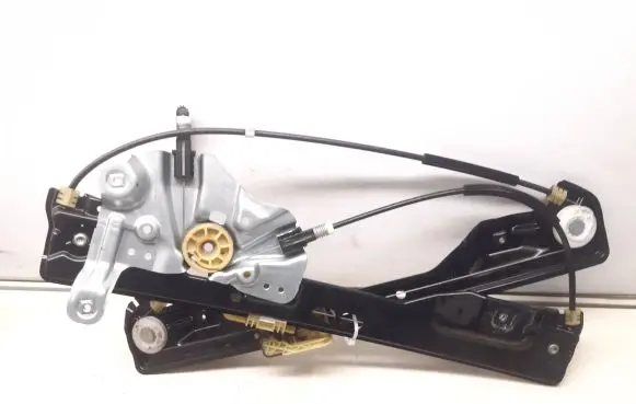 Opel Zafira C Front window lifting mechanism without motor 13260138 3969111100 927206103