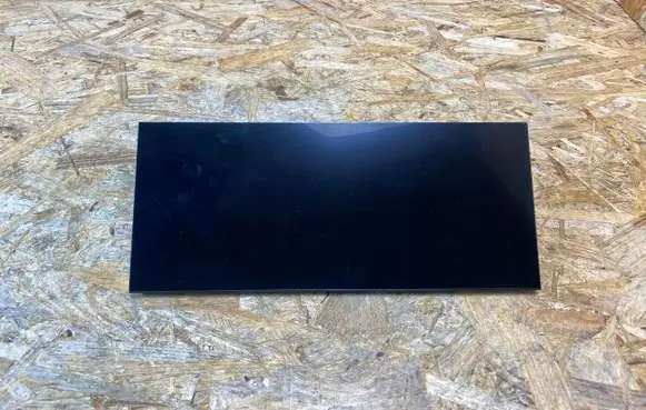 Opel Mokka B Screen/display/small screen 9837721380