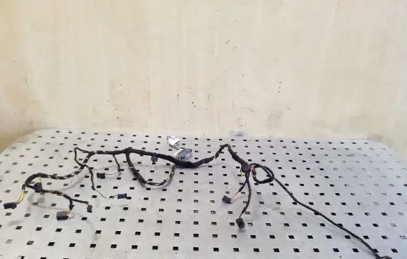 BMW X1 E84 Other wiring loom 9229265