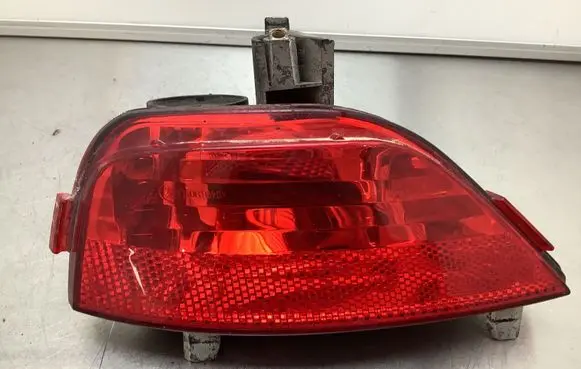 Renault Laguna III Rear fog light 2656D0001R
