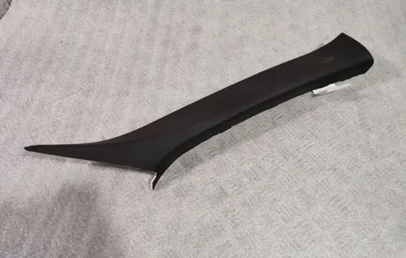 Jaguar E-Pace (A) pillar trim J9C303510AC