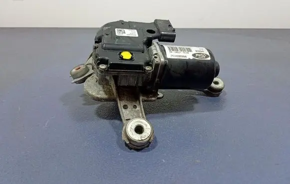 Ford Mondeo MK I Front wiper linkage and motor DS7317504BH