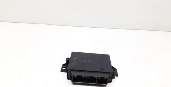 Volvo S60 Parking PDC control unit/module 31314525