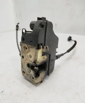 Renault Laguna II Front door lock 000661Z98