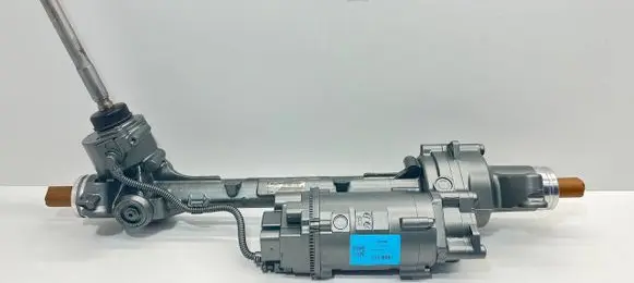 Jaguar E-Pace Steering rack J9C17531 J9C3-3200-AB 7838974768