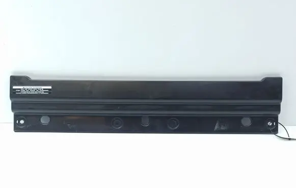 Nissan Navara D23 Top upper radiator support slam panel 214964KJ0A