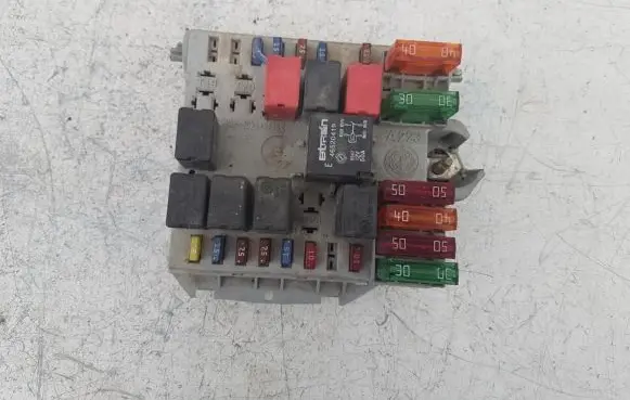 Alfa Romeo 147 Other control units/modules 46558759