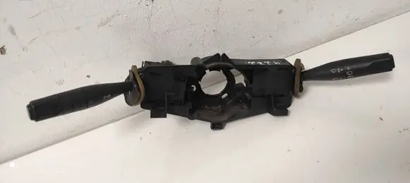 Peugeot 206 Wiper turn signal indicator stalk/switch 9630605180