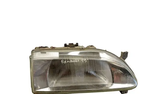 Renault 19 Headlight/headlamp