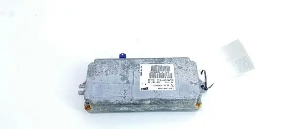 BMW 7 F01 F02 F03 F04 Camera control unit module 9240984 66539240984