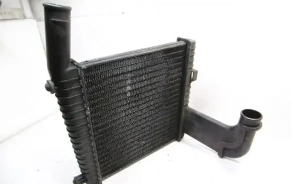 Volvo 440 Intercooler radiator 456958