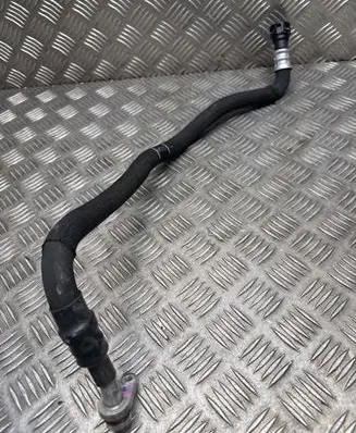 BMW XM Air conditioning (A/C) pipe/hose 8854984
