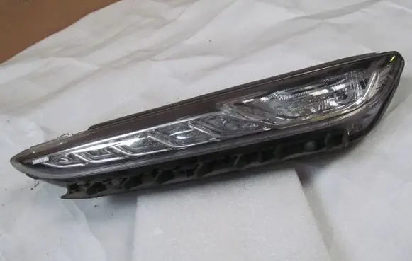 Hyundai Kona I LED Daytime headlight 92207J90