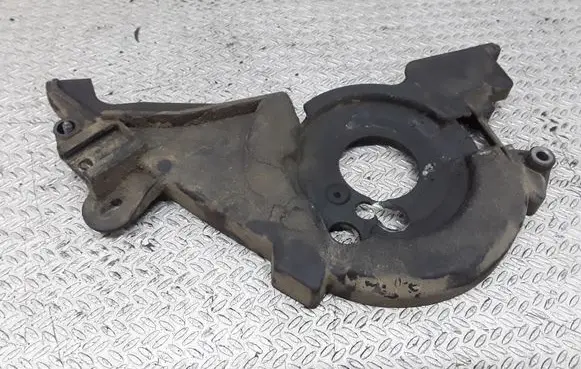Citroen Berlingo Timing belt guard (cover)