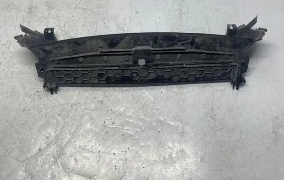 Opel Insignia B Intercooler air guide/duct channel 39138631 332155568