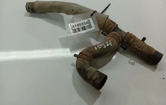 Volkswagen Sharan Engine coolant pipe/hose 
