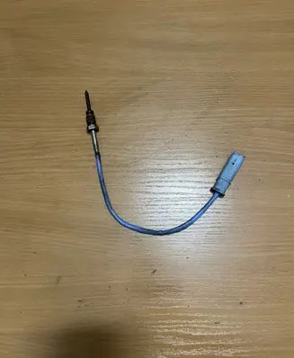 Jaguar XF X260 Exhaust gas pressure sensor G4D35J254CB