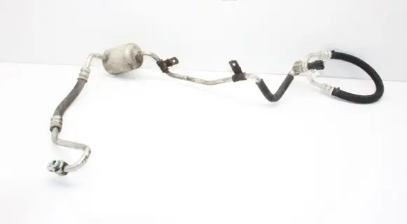 Tesla Model S Air conditioning (A/C) pipe/hose
