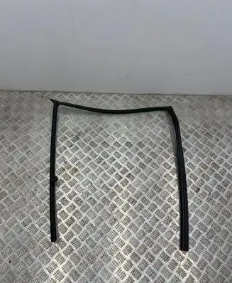 Toyota RAV 4 (XA50) Rubber seal rear door window/glass 6815242060