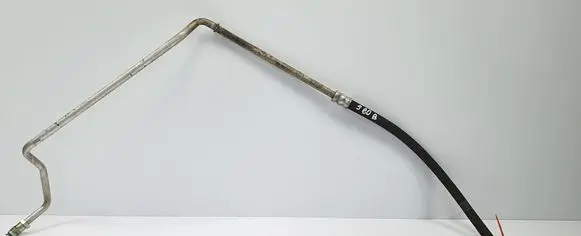 Ford Mondeo Mk III Power steering hose/pipe/line 9488855