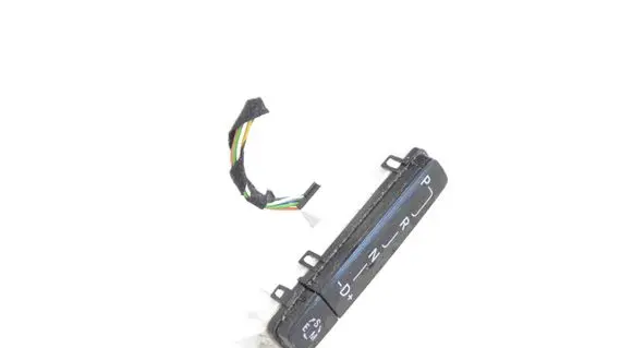 Mercedes-Benz SLK R172 Gear shift selector indicator A1722670388