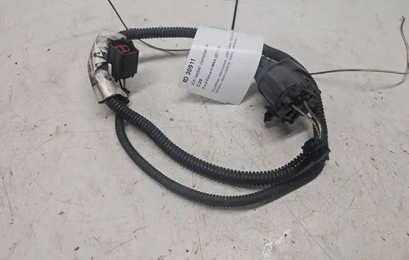Ford Focus C-MAX Other wiring loom 6M5TF221050