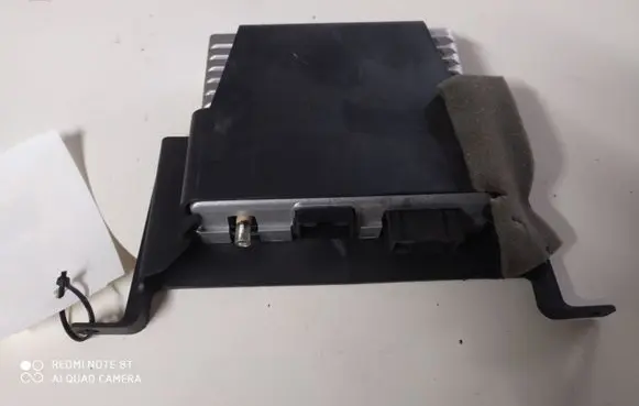 Opel Insignia A Bluetooth control unit module 13314404 95059027 7104EK095059027