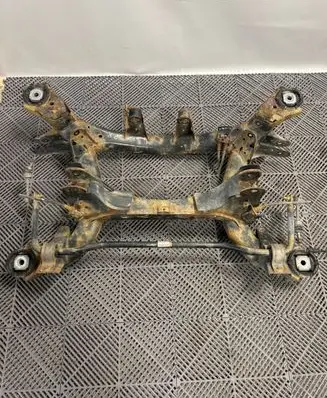 Rear subframe