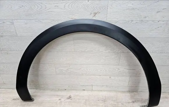 Citroen C4 III e-C4 Rear arch trim 9831344880