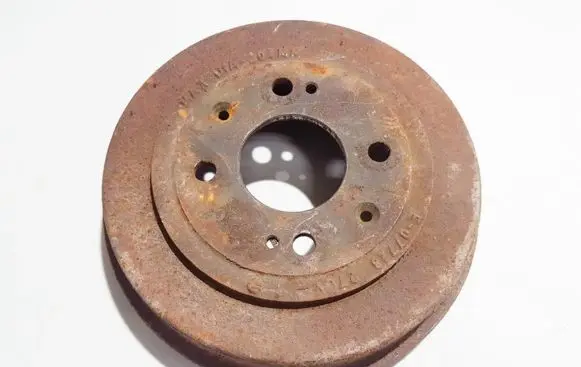 Rover 214 - 216 - 220 Drum brake (rear) e07728 e-07728