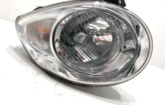 KIA Picanto Headlight/headlamp 92102-07XXX